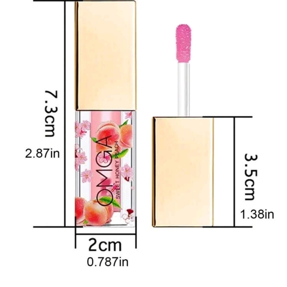 One size color pink - Picture 3 of 4